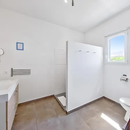 Appart hôtel Résidence Pierre&vacances Premium Les De Porto-vecchio
