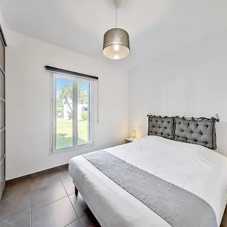 Appart hôtel Résidence Pierre&vacances Premium Les De Porto-vecchio Porto-Vecchio (Corsica)