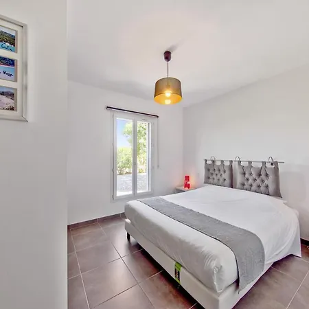 Résidence Pierre&vacances Premium Les De Porto-vecchio Appart hôtel