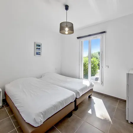 Résidence Pierre&vacances Premium Les De Porto-vecchio Porto-Vecchio (Corsica)