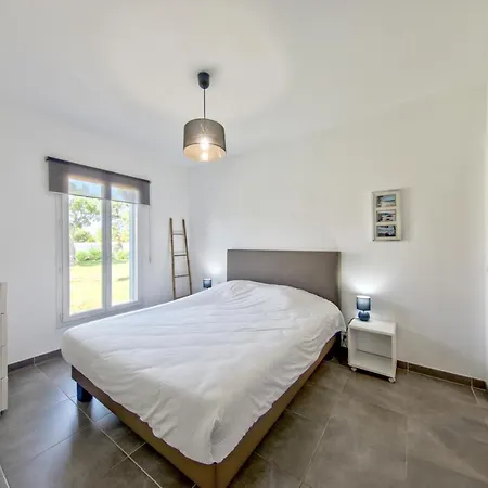 Résidence Pierre&vacances Premium Les De Porto-vecchio Appart hôtel 4*