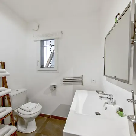 Appart hôtel Résidence Pierre&vacances Premium Les De Porto-vecchio