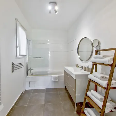 Résidence Pierre&vacances Premium Les De Porto-vecchio Appart hôtel