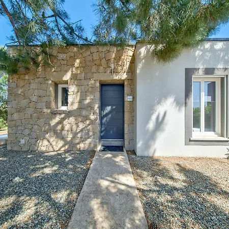 Résidence Pierre&vacances Premium Les De Porto-vecchio Porto-Vecchio (Corsica)