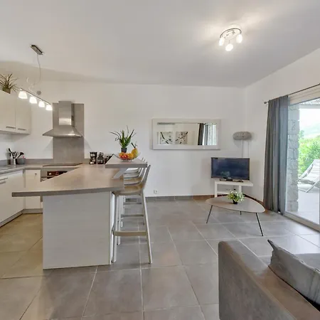 Résidence Pierre&vacances Premium Les De Porto-vecchio