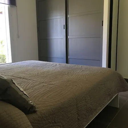 Résidence Pierre&vacances Premium Les De Porto-vecchio 4*