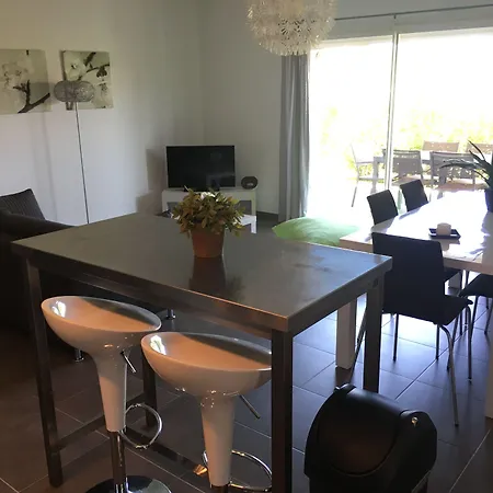 Aparthotel Pierre & Premium Les De Porto-vecchio 4*