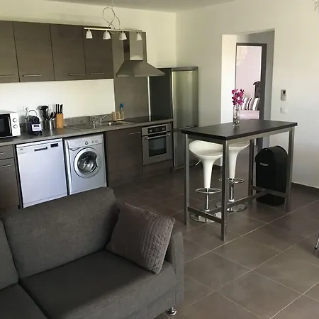 Pierre & Premium Les De Porto-vecchio 4* Porto-Vecchio (Corsica)