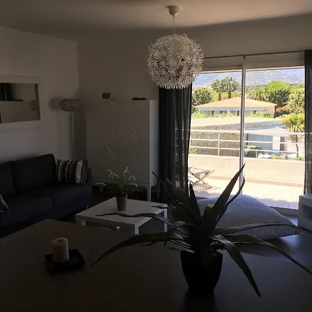 Pierre & Premium Les De Porto-vecchio 4*