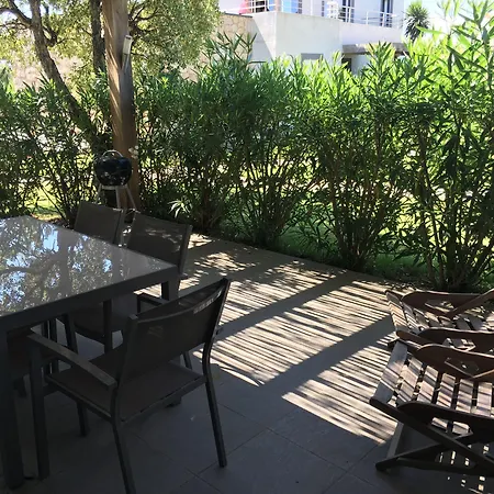 Résidence Pierre&vacances Premium Les De Porto-vecchio 4* Porto-Vecchio (Corsica)