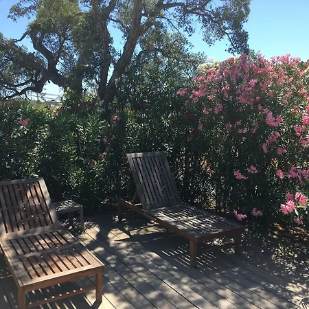 Pierre & Premium Les De Porto-vecchio 4* Porto-Vecchio (Corsica)