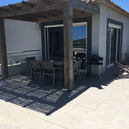 Pierre & Premium Les De Porto-vecchio