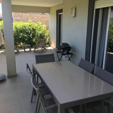 Pierre & Premium Les De Porto-vecchio Porto-Vecchio (Corsica)