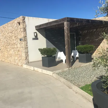 Pierre & Premium Les De Porto-vecchio Aparthotel 4*