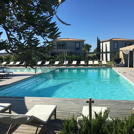 Pierre & Premium Les De Porto-vecchio