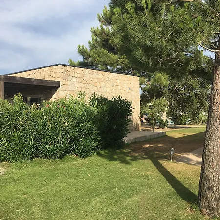 Résidence Pierre&vacances Premium Les De Porto-vecchio