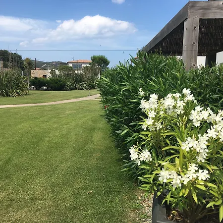 Pierre & Premium Les De Porto-vecchio 4* Porto-Vecchio (Corsica)