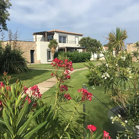 Résidence Pierre&vacances Premium Les De Porto-vecchio 4*