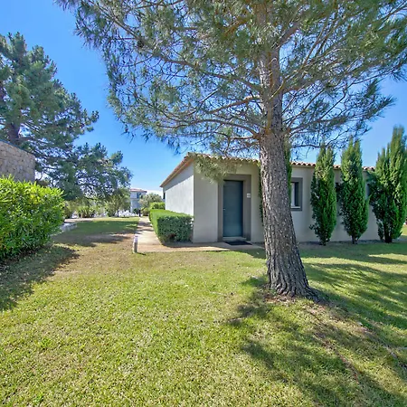 Pierre & Premium Les De Porto-vecchio