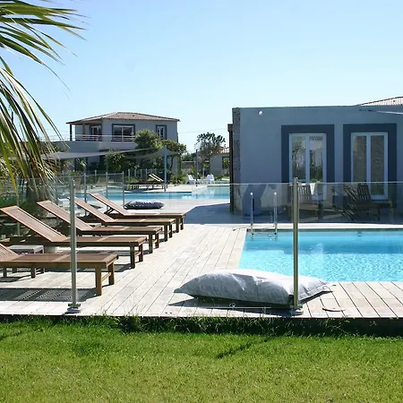 Résidence Pierre&vacances Premium Les De Porto-vecchio Porto-Vecchio (Corsica)