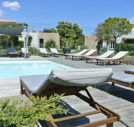 Résidence Pierre&vacances Premium Les De Porto-vecchio Appart hôtel Porto-Vecchio (Corsica)