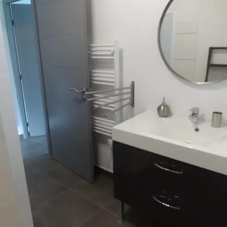 Résidence Pierre&vacances Premium Les De Porto-vecchio Appart hôtel