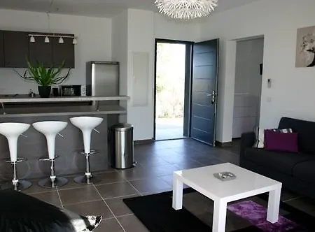 Résidence Pierre&vacances Premium Les De Porto-vecchio 4* Porto-Vecchio (Corsica)
