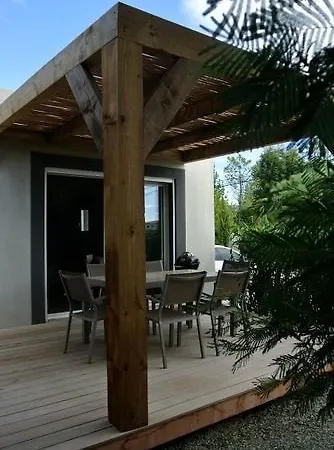 Résidence Pierre&vacances Premium Les De Porto-vecchio 4* Porto-Vecchio (Corsica)