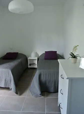 Résidence Pierre&vacances Premium Les De Porto-vecchio 4* Porto-Vecchio (Corsica)