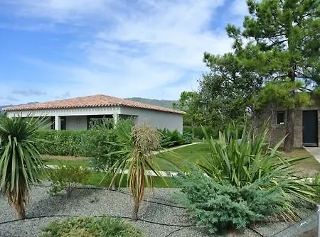 Appart hôtel Résidence Pierre&vacances Premium Les De Porto-vecchio 4*