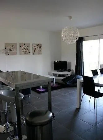 Résidence Pierre&vacances Premium Les De Porto-vecchio 4* Porto-Vecchio (Corsica)