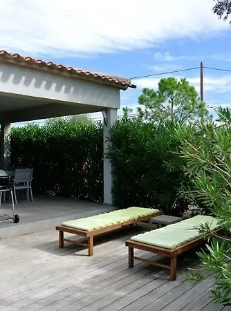 Résidence Pierre&vacances Premium Les De Porto-vecchio 4* Porto-Vecchio (Corsica)