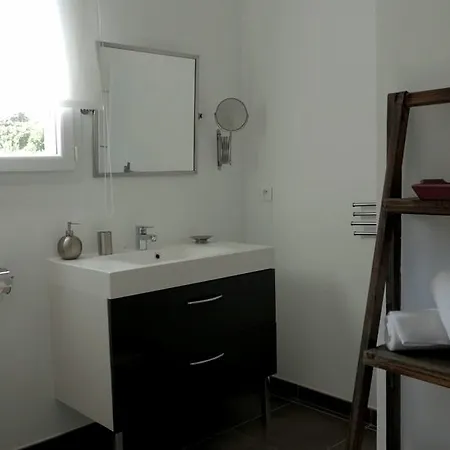 Appart hôtel Résidence Pierre&vacances Premium Les De Porto-vecchio 4*