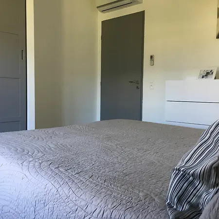 Appart hôtel Résidence Pierre&vacances Premium Les De Porto-vecchio 4*