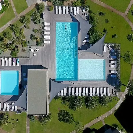 Résidence Pierre&vacances Premium Les De Porto-vecchio