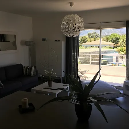 Résidence Pierre&vacances Premium Les De Porto-vecchio 4* Porto-Vecchio (Corsica)