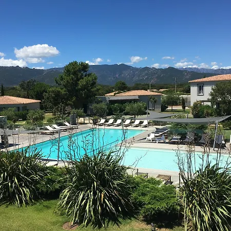 Résidence Pierre&vacances Premium Les De Porto-vecchio Porto-Vecchio (Corsica)