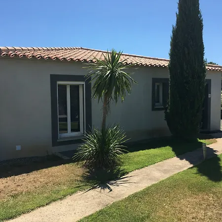 Résidence Pierre&vacances Premium Les De Porto-vecchio Appart hôtel Porto-Vecchio (Corsica)