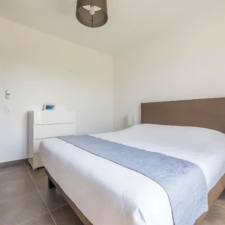 Résidence Pierre&vacances Premium Les De Porto-vecchio Porto-Vecchio (Corsica)