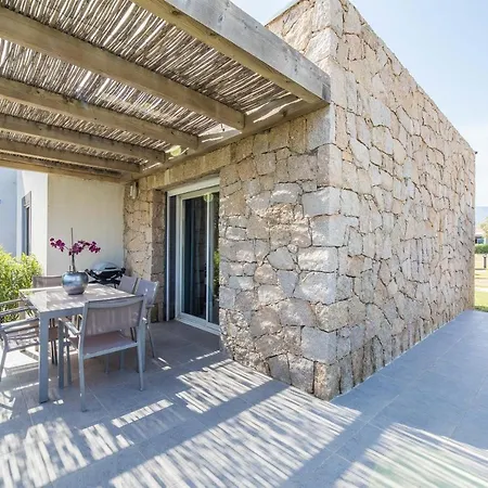 Résidence Pierre&vacances Premium Les De Porto-vecchio 4*