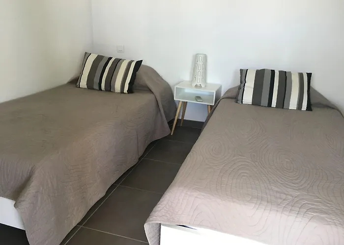 Pierre & Premium Les De Porto-vecchio 4*