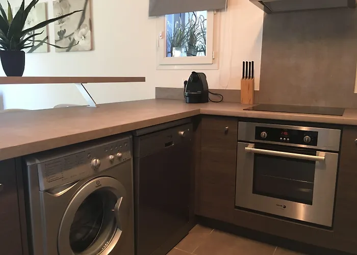 Pierre & Premium Les De Porto-vecchio Lejlighedshotel Porto-Vecchio (Corsica)