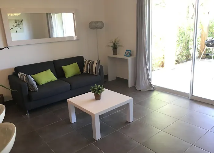 Pierre & Premium Les De Porto-vecchio Lejlighedshotel