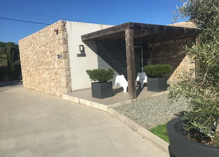 Pierre & Premium Les De Porto-vecchio Lejlighedshotel 4*