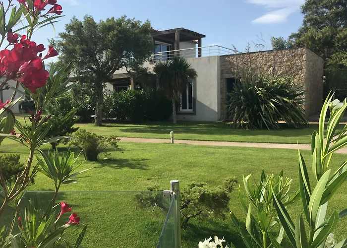 Pierre & Premium Les De Porto-vecchio Lejlighedshotel Porto-Vecchio (Corsica)