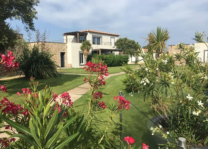 Pierre & Premium Les De Porto-vecchio 4*