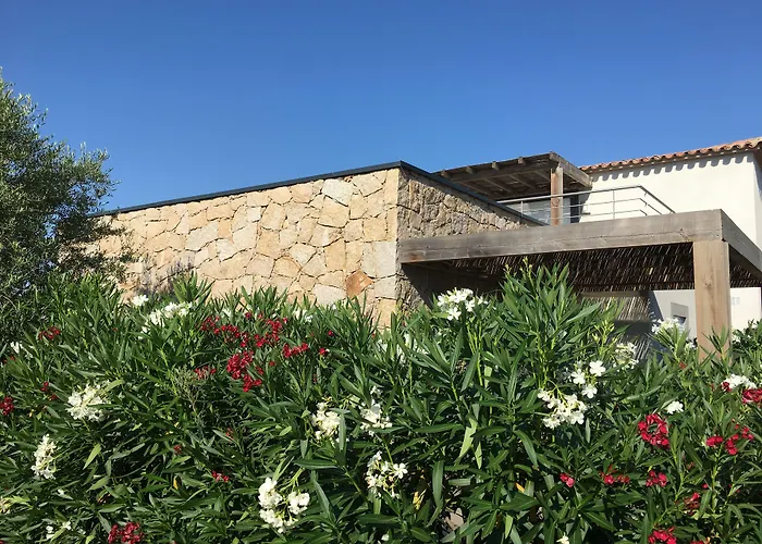 Pierre & Premium Les De Porto-vecchio Lejlighedshotel