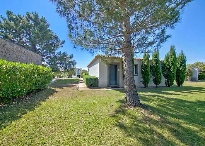 Pierre & Premium Les De Porto-vecchio