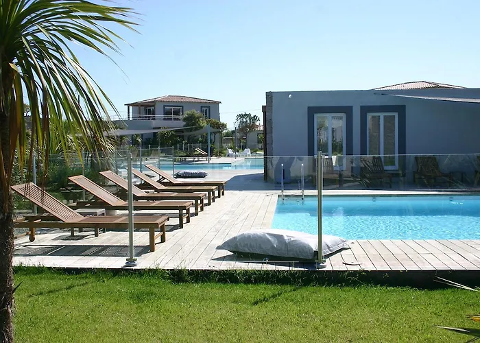 Pierre & Premium Les De Porto-vecchio Porto-Vecchio (Corsica)