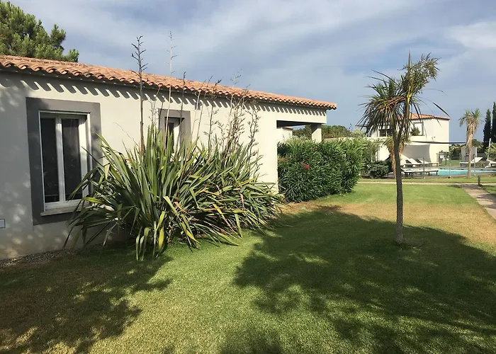 Lejlighedshotel Pierre & Premium Les De Porto-vecchio Porto-Vecchio (Corsica)